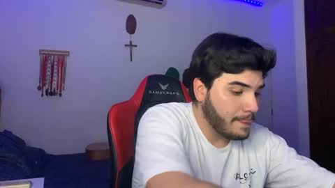 HotBoy online show from February 2025 09:20:02 AM