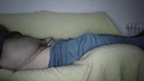 jesuslove27 online show from December 2025 10:19:01 AM