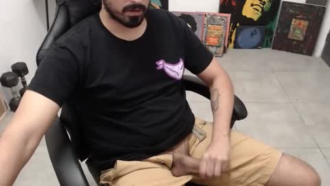 jesuswtf86 online show from January 2025 09:37:01 PM