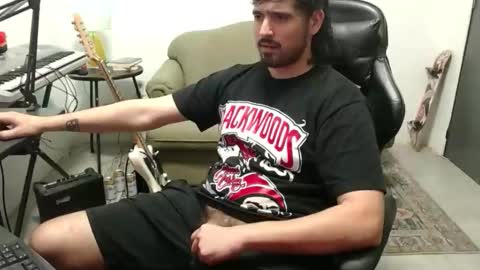 jesuswtf86 online show from January 2026 06:54:01 PM