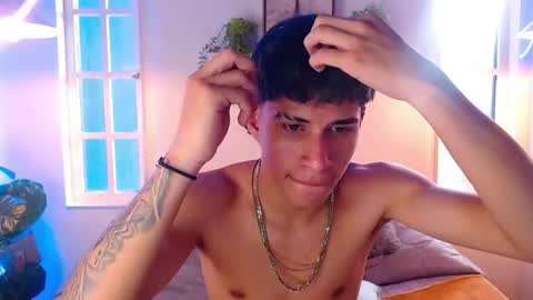 JEAN  online show from July 2026 06:37:01 PM