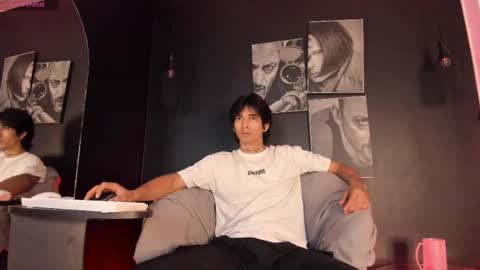Snapshot of jett_savage chatting on September 2025 01:47:02 PM jett_savage online show from September 2025 01:47:02 PM