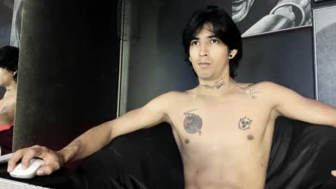 Snapshot of jett_savage chatting on October 2025 01:40:02 PM jett_savage online show from October 2025 01:40:02 PM