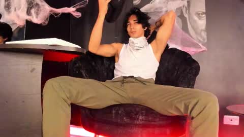 Snapshot of jett_savage chatting on October 2025 02:50:01 PM jett_savage online show from October 2025 02:50:01 PM