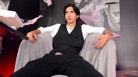 Snapshot of jett_savage chatting on October 2025 04:29:02 PM jett_savage online show from October 2025 04:29:02 PM