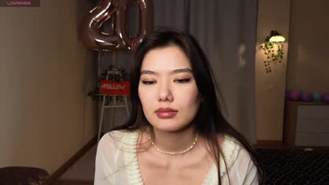 Hi all. My name is Naomi and Im glad to see you in my room  online show from February 2025 04:14:02 PM