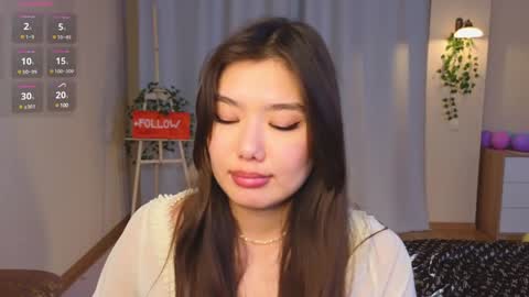 Hi all. My name is Naomi and Im glad to see you in my room  online show from February 2025 10:19:01 PM