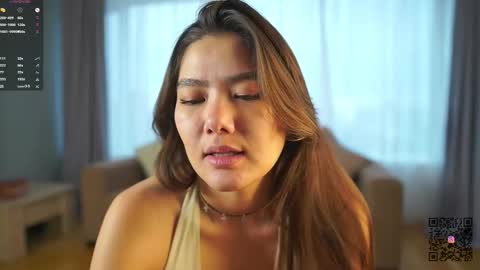 Hi all. My name is Naomi and Im glad to see you in my room  online show from October 2025 03:10:02 AM