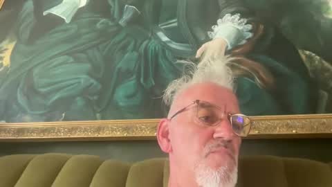 jewlronny online show from June 2026 07:22:01 AM