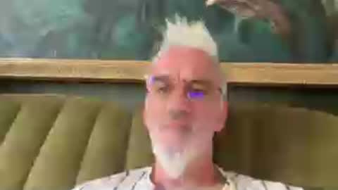 jewlronny online show from July 2026 07:35:02 AM