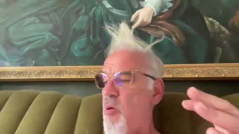 jewlronny online show from July 2026 04:23:02 PM