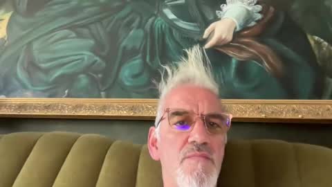 jewlronny online show from July 2026 06:49:02 AM