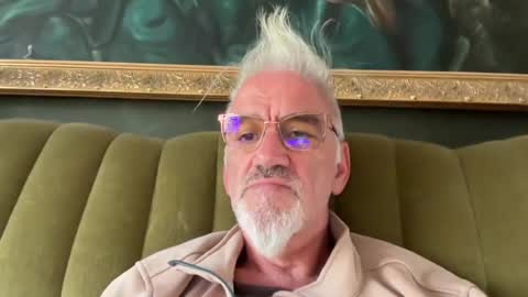 jewlronny online show from July 2026 06:27:02 AM