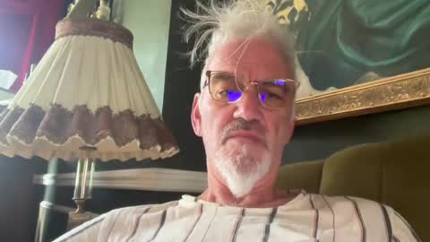 jewlronny online show from July 2026 05:47:01 AM