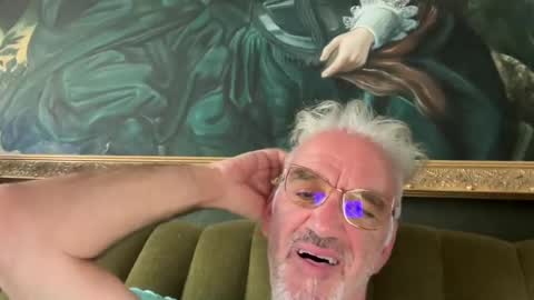 jewlronny online show from July 2026 06:44:01 AM