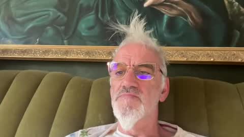 jewlronny online show from August 2026 06:15:02 AM