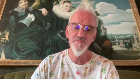 jewlronny online show from August 2026 06:10:02 PM