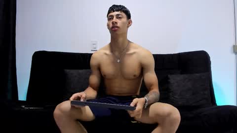 jey cox online show from November 2025 10:59:01 AM