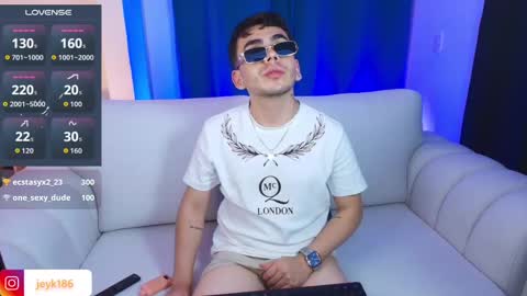 jey keler online show from October 2025 09:44:01 AM