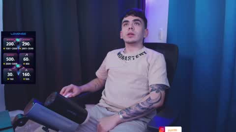 Snapshot of jey_keler chatting on April 2026 01:22:02 AM jey keler online show from April 2026 01:22:02 AM