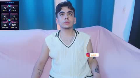 Snapshot of jey_keler chatting on July 2026 01:34:01 AM jey keler online show from July 2026 01:34:01 AM