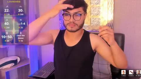 jey_mitchell online show from June 2026 07:19:01 PM