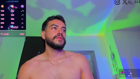 Jeycob online show from February 2025 03:07:01 AM