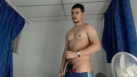 Snapshot of jeycob_happy97 chatting on November 2025 10:37:02 AM Juan David online show from November 2025 10:37:02 AM