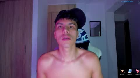 Jeyden Camilo online show from January 2026 10:37:01 PM