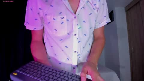 Jeyden Camilo online show from May 2026 03:12:01 AM
