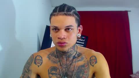 Snapshot of jeykob_23 chatting on October 2025 02:48:02 AM JEYKOB online show from October 2025 02:48:02 AM