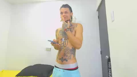 JEYKOB online show from March 2026 01:45:01 AM