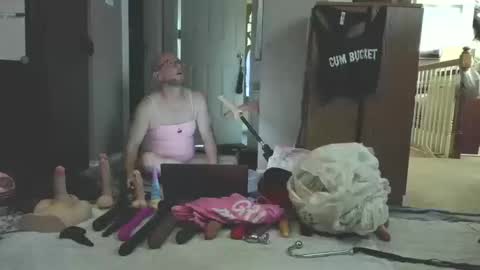 Snapshot of jghosty69 chatting on October 2025 02:49:01 PM Nasty Cumslut online show from October 2025 02:49:01 PM