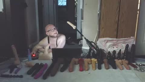 Nasty Cumslut online show from November 2025 01:28:02 PM