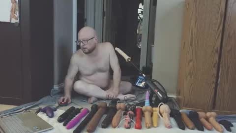 Nasty Cumslut online show from February 2026 01:01:02 AM