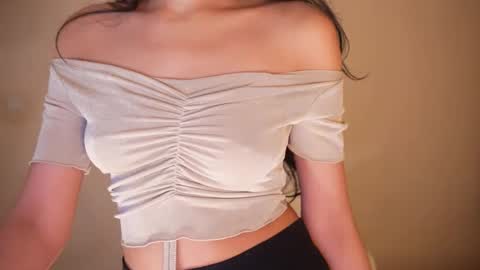 Snapshot of jhaanvi chatting on December 2024 04:46:02 PM Jhaanvi online show from December 2024 04:46:02 PM