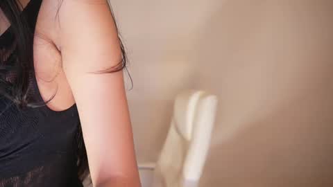 Snapshot of jhaanvi chatting on December 2024 04:20:01 PM Jhaanvi online show from December 2024 04:20:01 PM