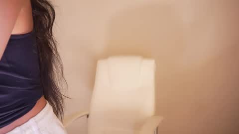 Snapshot of jhaanvi chatting on February 2025 06:15:02 PM Jhaanvi online show from February 2025 06:15:02 PM