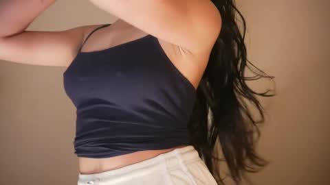 Snapshot of jhaanvi chatting on March 2025 06:43:02 PM Jhaanvi online show from March 2025 06:43:02 PM