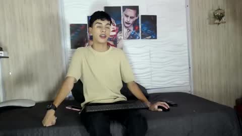 jhaason2 online show from October 2025 09:04:01 PM