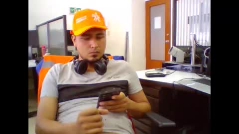 jhacks28 online show from September 2025 08:41:01 PM