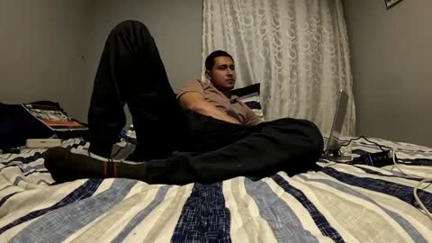 jhacks28 online show from December 2025 02:38:01 AM