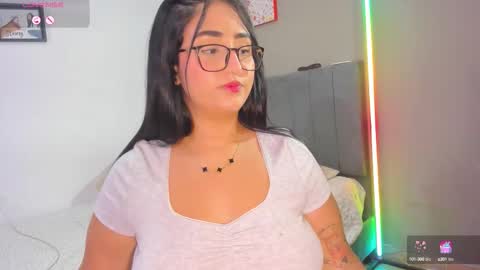 jhackelin  My independent account online show from October 2025 11:16:01 PM