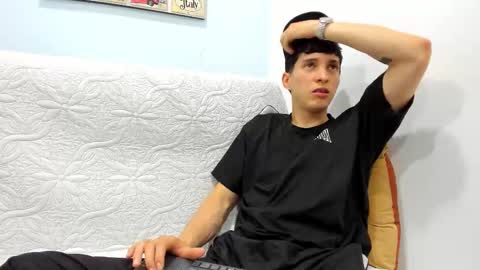 Jheampiero online show from February 2026 09:55:02 PM