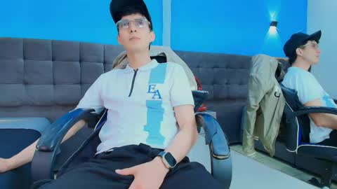 Snapshot of jheampiero chatting on May 2026 03:19:02 PM Jheampiero online show from May 2026 03:19:02 PM