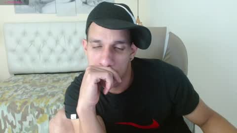 Jheider R. online show from December 2024 10:30:01 AM