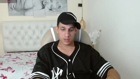 Jheider R. online show from December 2024 04:01:01 AM