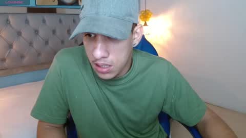 Jheider R. online show from December 2024 04:07:02 AM