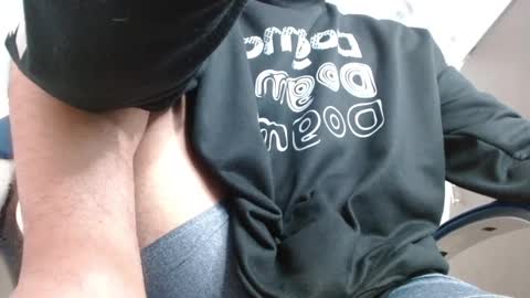 Jheider R. online show from December 2024 08:30:02 AM