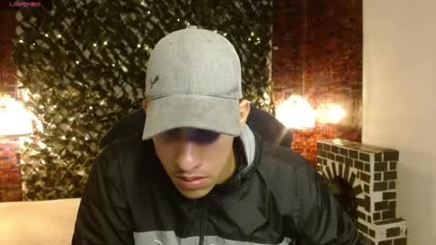 Jheider R. online show from December 2024 03:39:01 AM